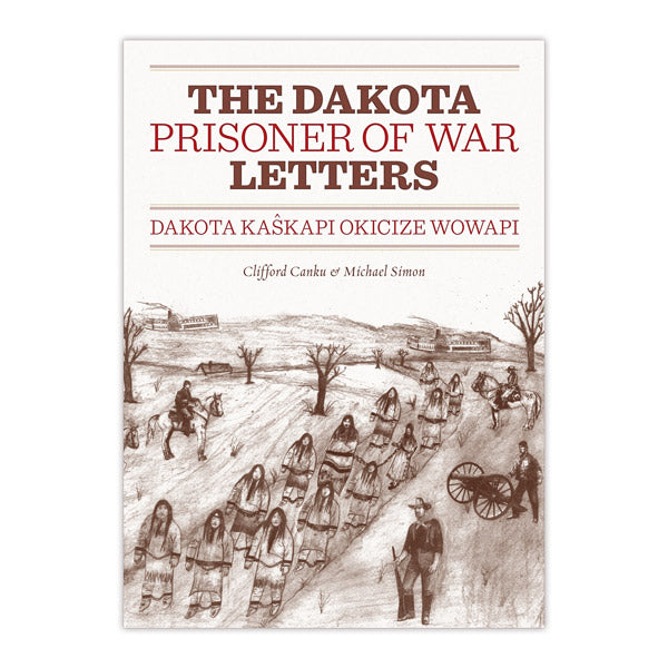 The Dakota Prisoner of War Letters