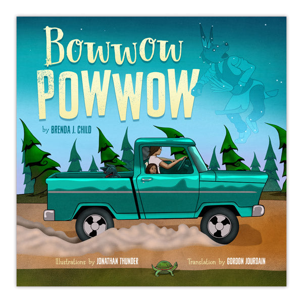 Bowwow Powwow