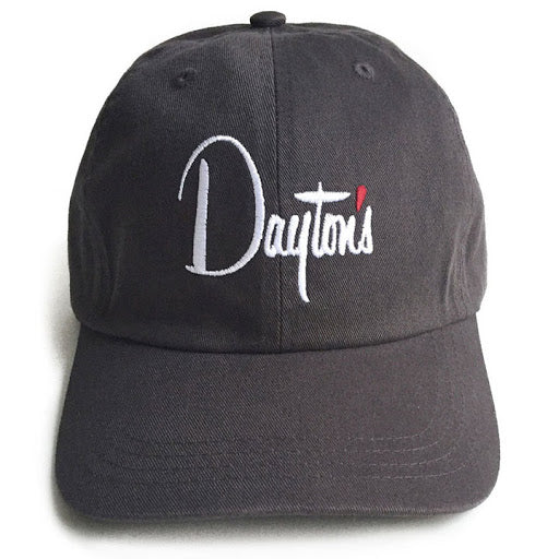 Dayton's Hat