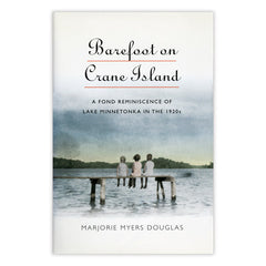 Barefoot on Crane Island