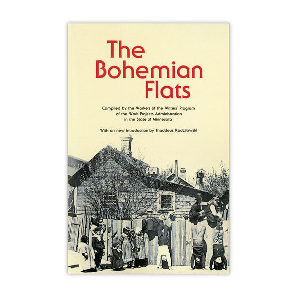 Bohemian Flats