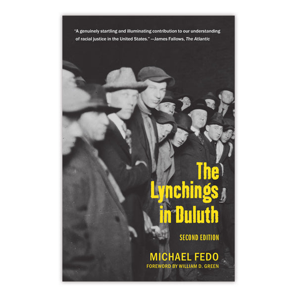 The Lynchings in Duluth