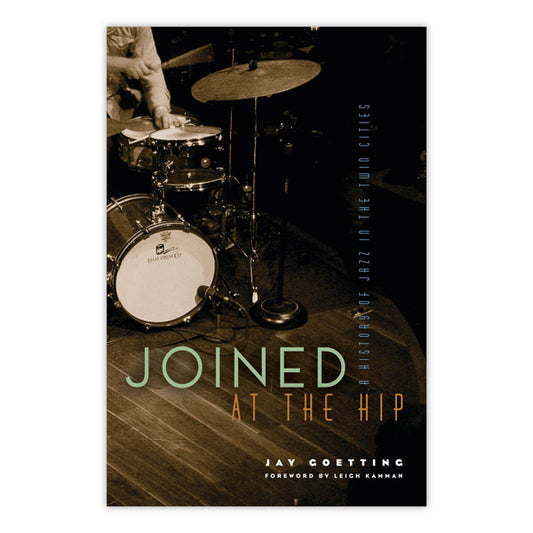 Joined at the Hip
