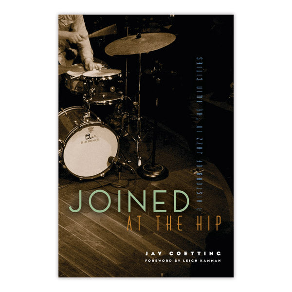 Joined at the Hip