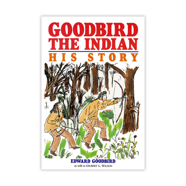 Goodbird the Indian