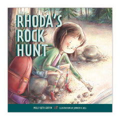 Rhoda's Rock Hunt