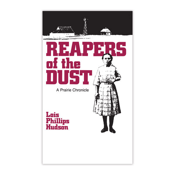 Reapers of the Dust