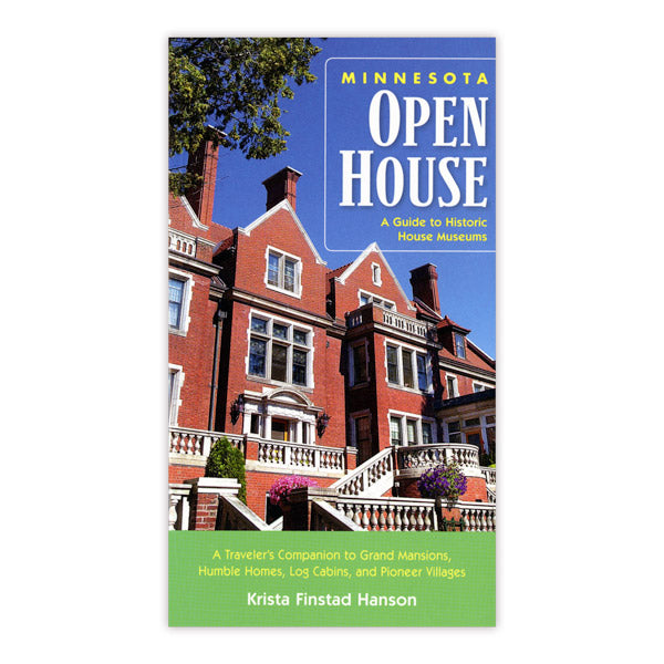 Minnesota Open House