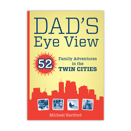 Dad's Eye View