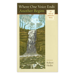 Where One Voice Ends Another Begins