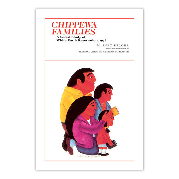 Chippewa Families