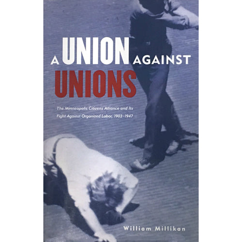 Union Against Unions