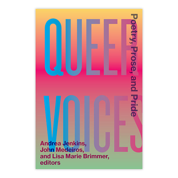 Queer Voices