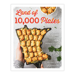 Land of 10,000 Plates