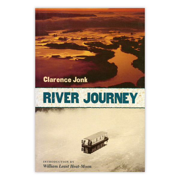 Journey from Fisher River: 2nd Edition (e-book) – United Church