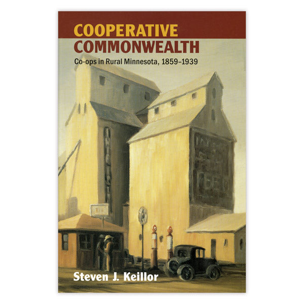 Cooperative Commonwealth