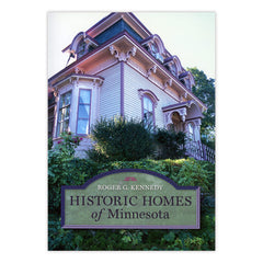 Historic Homes of Minnesota