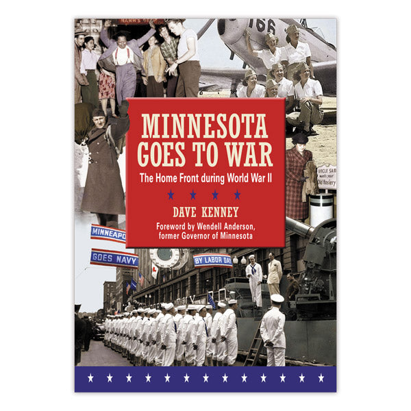 Minnesota Goes To War