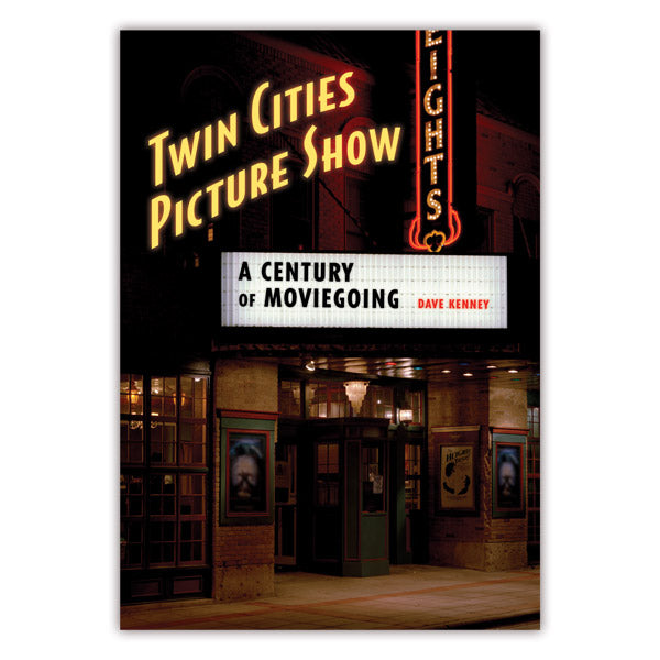 Twin Cities Picture Show