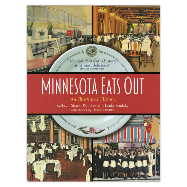 Minnesota Eats Out