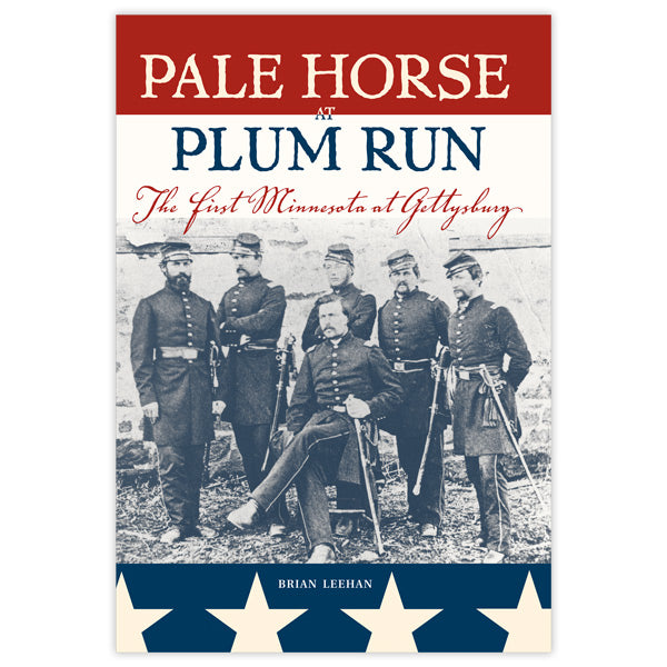 Pale Horse at Plum Run