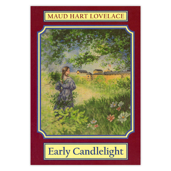 Early Candlelight
