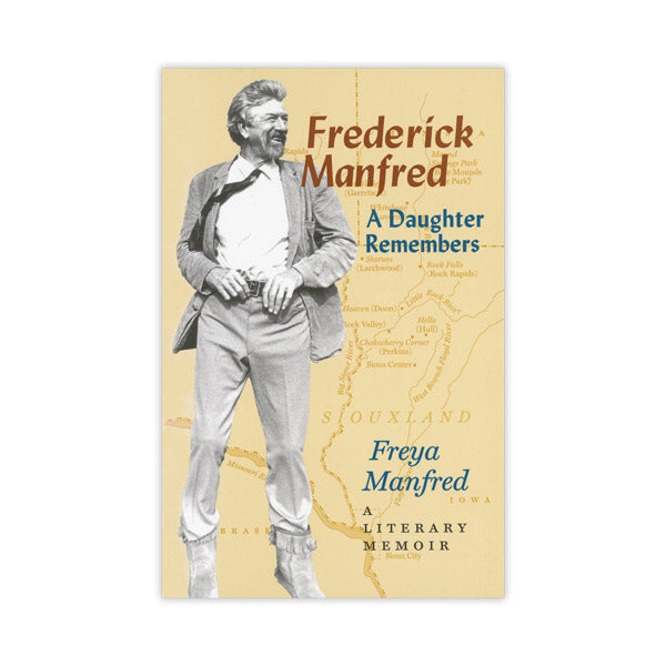 Frederick Manfred