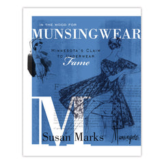 In the Mood for Munsingwear