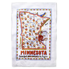 Minnesota Hotdish Kitchen Accessories
