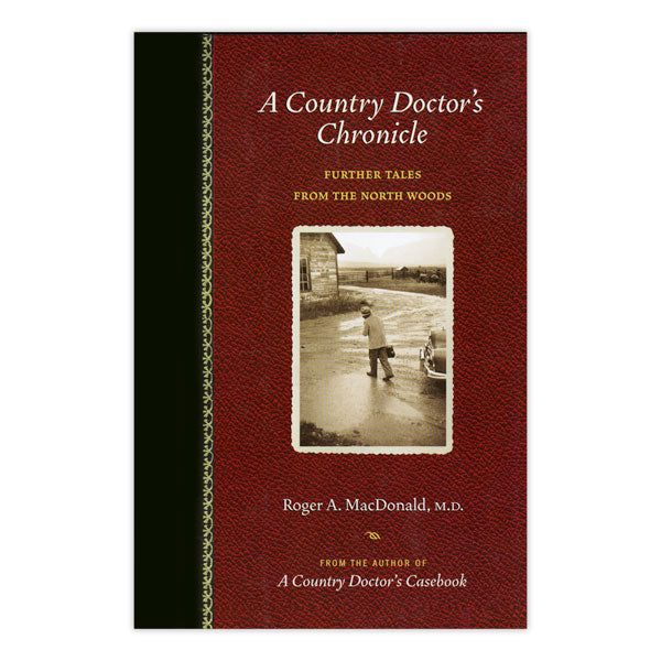 A Country Doctor's Chronicle