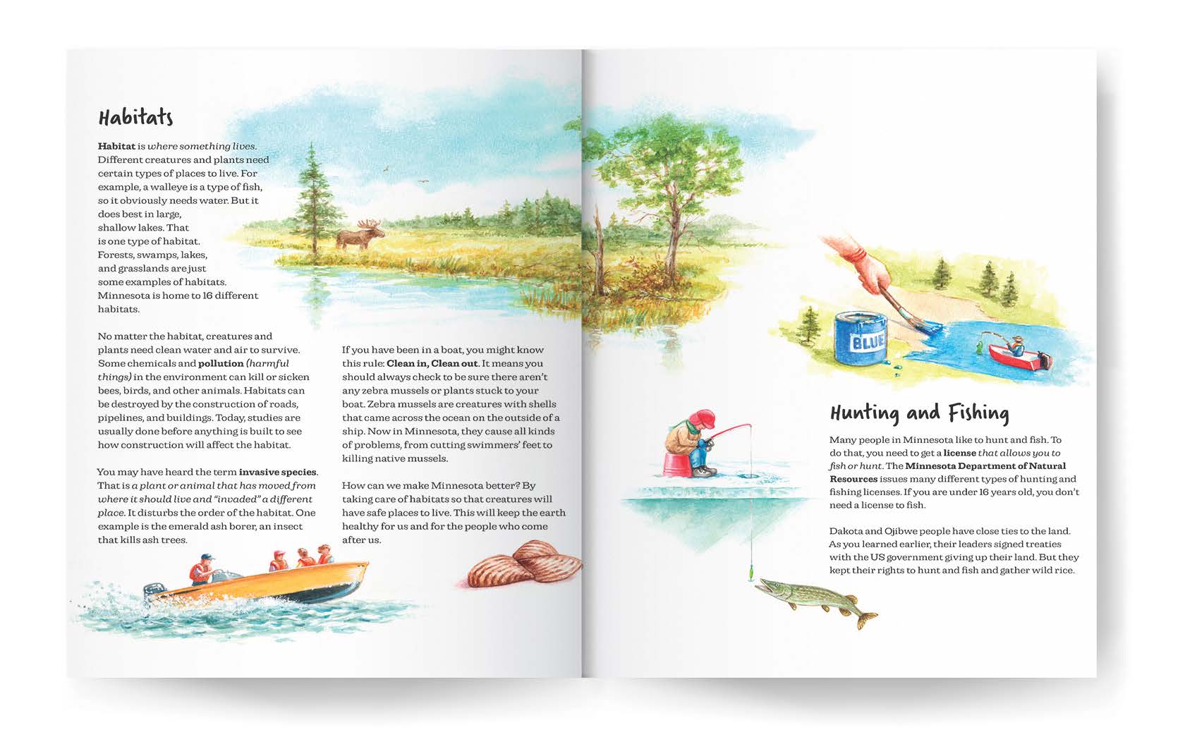 All the Fishing Resources You Need in One Place: Top Places to Fish