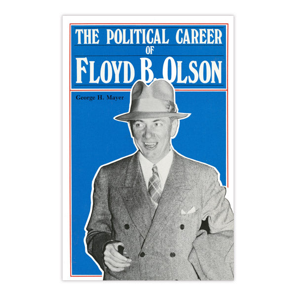 Political Career of Floyd B. Olson