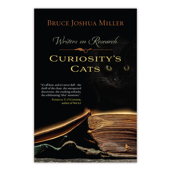 Curiosity's Cats