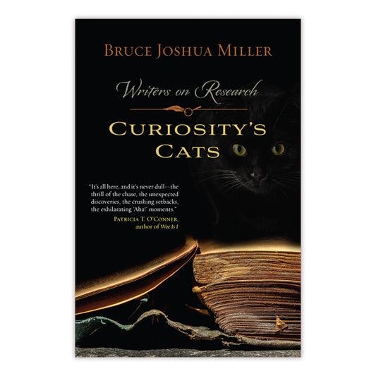 Curiosity's Cats