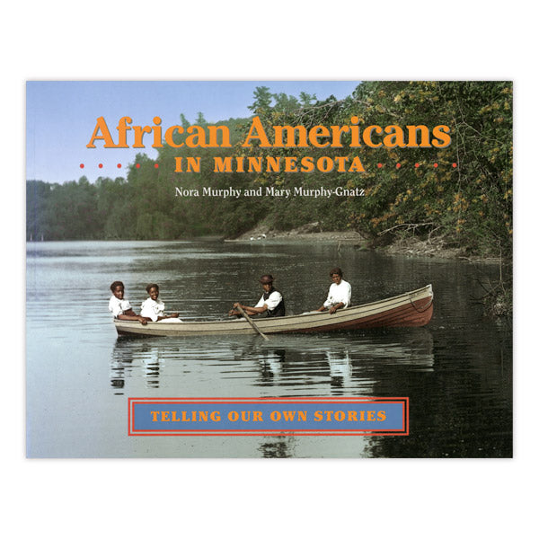 African Americans in Minnesota