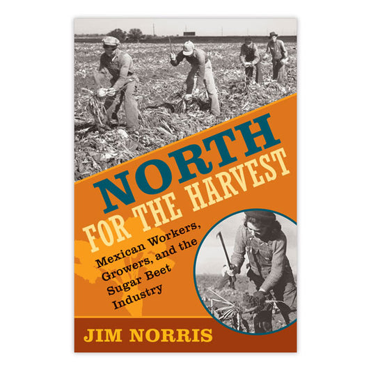 North for the Harvest