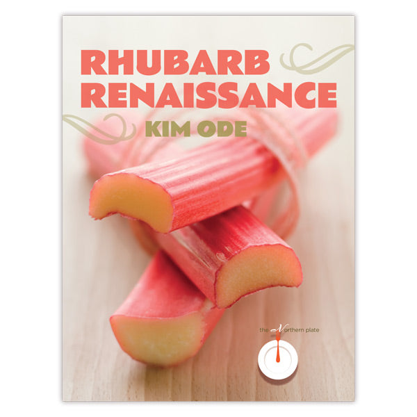 Rhubarb Renaissance
