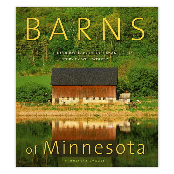 Barns of Minnesota