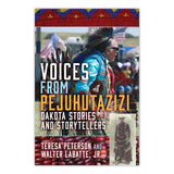 Voices From Pejuhutazizi