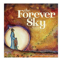 The Forever Sky