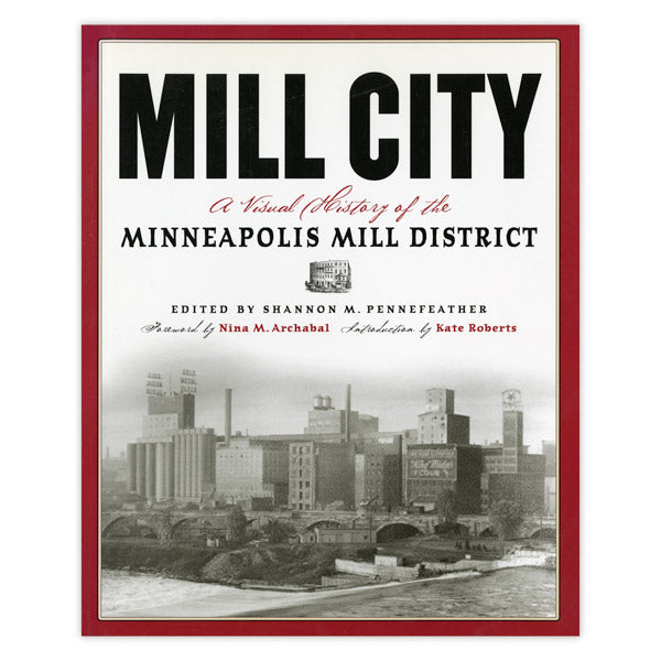 Mill City