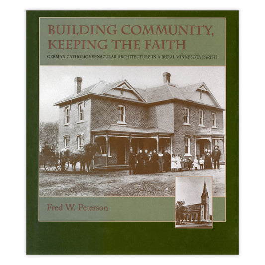 Building Community, Keeping the Faith