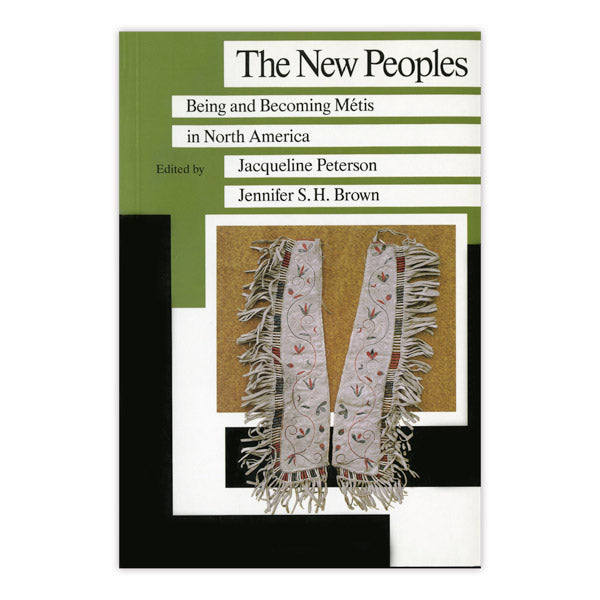 The New Peoples