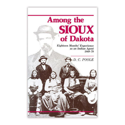 Among the Sioux of Dakota