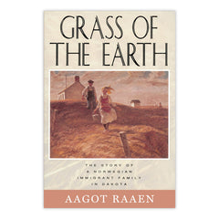 Grass of the Earth