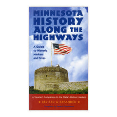 Minnesota History Along the Highways