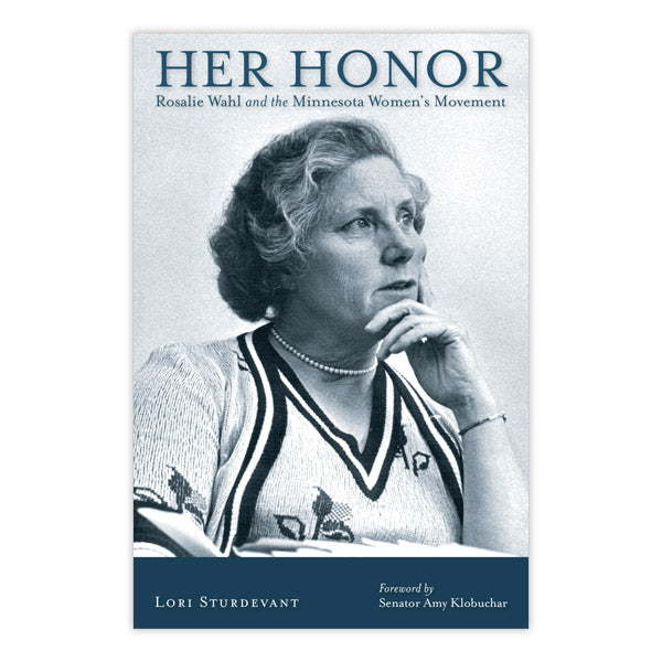 Her Honor