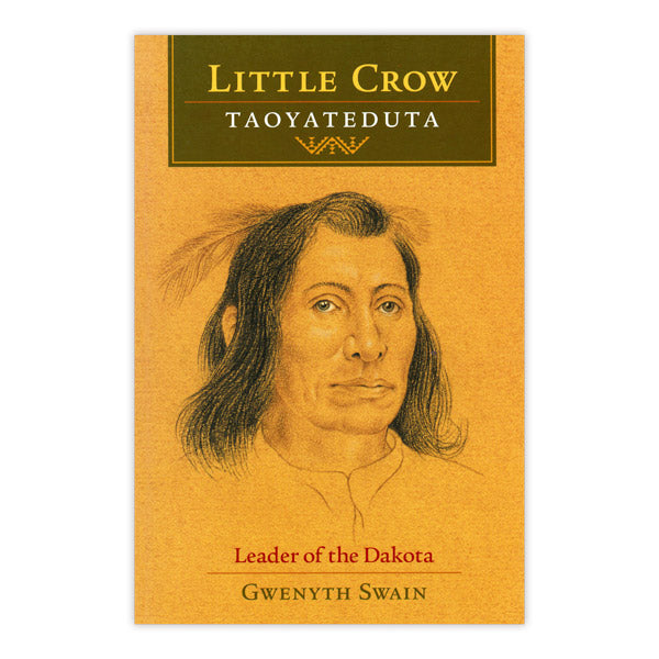 Little Crow/Taoyateduta