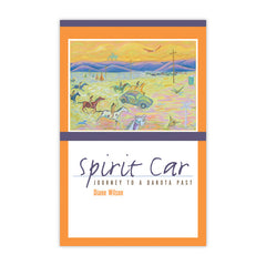 Spirit Car