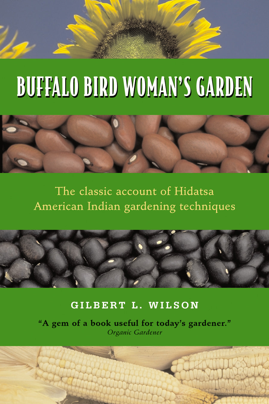 Buffalo Bird Woman